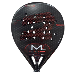 Paleta Royal Padel Paddle Maquina Negra + Regalos! - comprar online