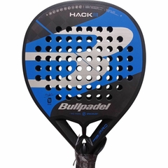 Paleta Bull Padel Hack 03 CTR 23 + regalos! - comprar online