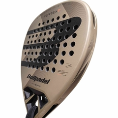 Paleta Bull Padel VERTEX 04 WOMAN 25+ regalos!