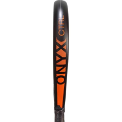 Paleta Bull Padel Onyx Control + regalos! - POINTSPORTS