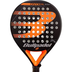 Paleta Bull Padel Onyx Control + regalos! - comprar online
