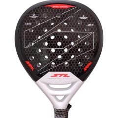 Paleta Padel Steel Custom Animal Carbono + Regalo! - comprar online