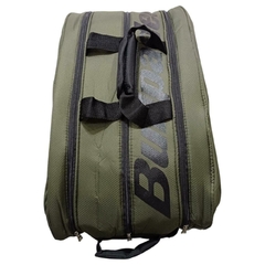 Bolso Mochila Paletero Paddle Bull Padel Avantline - tienda online