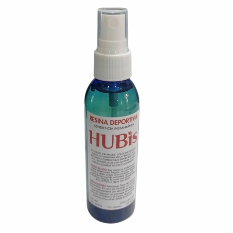 Resina deportiva natural adherente anti sudor - comprar online