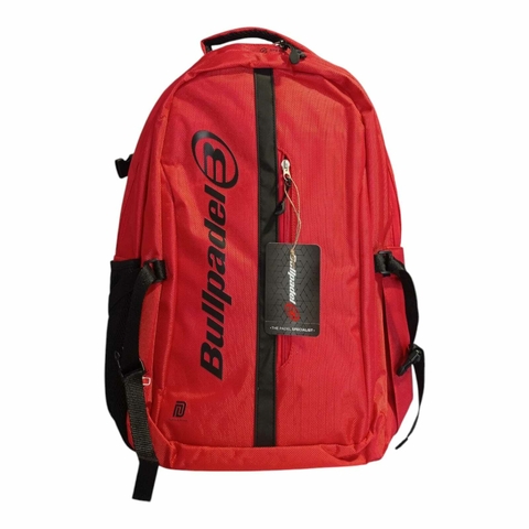 Mochila Paletera Bull Padel Xplo Porta Paleta Di Nenno - comprar online