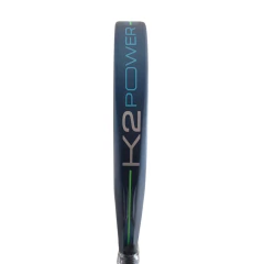 Paleta Paddle Bull Padel K2 Power+ regalos! - tienda online