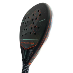 Paleta Paddle Royal Padel Evo + Regalos en internet