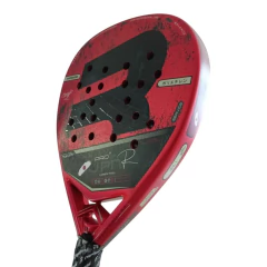 Paleta Paddle Royal Padel Fiber Japan + Regalos!