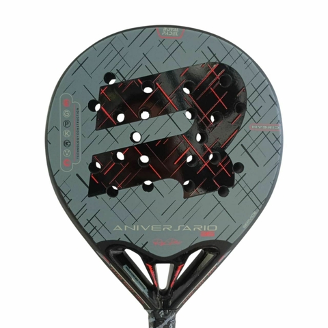 Paleta Paddle Royal Padel Aniversario 35 + Regalos - comprar online