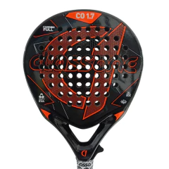 Paleta Padel Paddle Class One CO 1.7 Full carbon 3k + Regalos! - comprar online