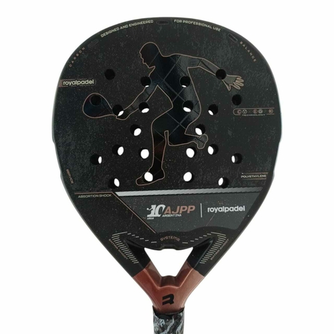 Paleta Royal Padel Aniversario AJPP + Regalos! - comprar online
