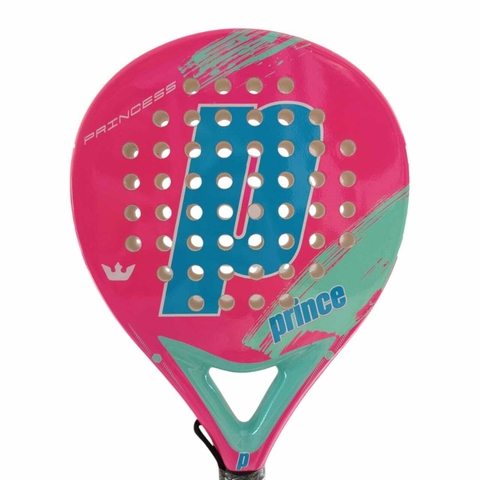 Paleta Paddle Prince Padel Junior + Regalos - comprar online