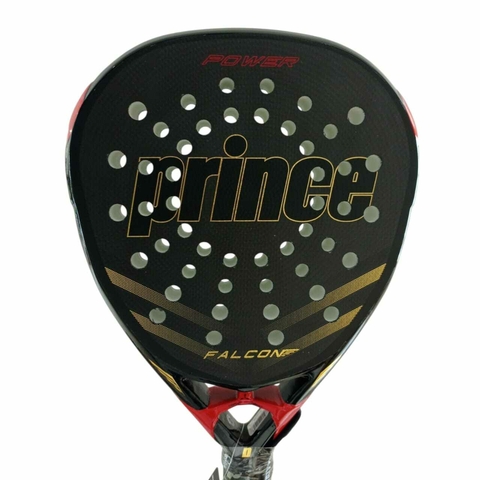 Paleta Paddle Prince Padel Falcon + Regalos - comprar online