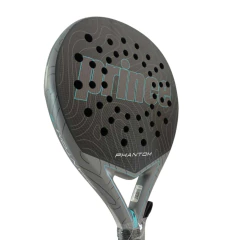 Paleta Paddle Prince Padel Phantom V2 + Regalos - tienda online