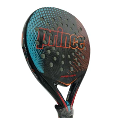 Paleta Paddle Prince Padel Premier V2 + Regalos - tienda online