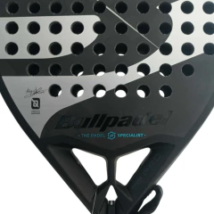 Paleta Bull Padel Hack 03 23 + regalos! - POINTSPORTS