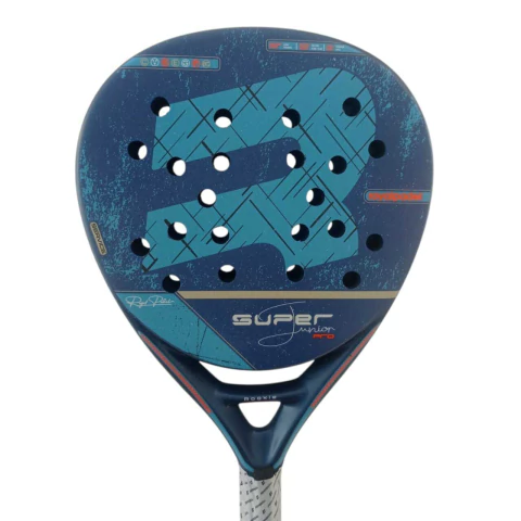 Paleta Paddle Royal Padel Junior Niños + Regalos - comprar online