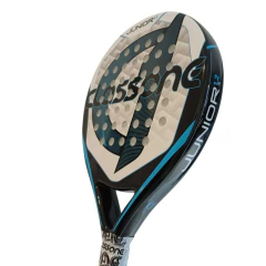 Imagen de Paleta Padel Class One Junior Niños 4 A 12 Años + Liviana