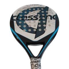 Paleta Padel Class One Junior Niños 4 A 12 Años + Liviana - comprar online