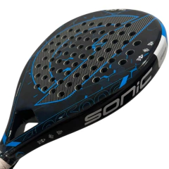 Paleta Padel Paddle Class One Sonic + Regalos! en internet