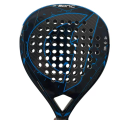 Paleta Padel Paddle Class One Sonic + Regalos! - comprar online