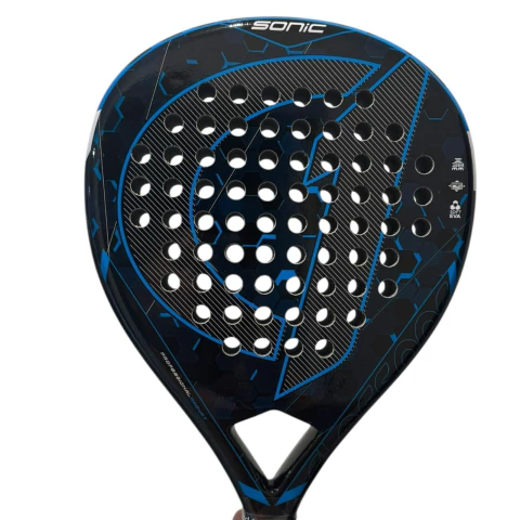 Paleta Padel Paddle Class One Sonic + Regalos! - comprar online