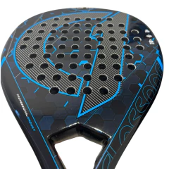 Paleta Padel Paddle Class One Sonic + Regalos! - tienda online