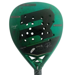 Paleta Paddle Royal Padel Fiber Japan + Regalos! en internet