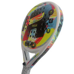 Paleta Paddle Royal Padel Super Evo + Regalos! en internet