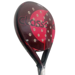 Paleta Padel Paddle Class One Co 1.5 Carbon Frame - POINTSPORTS