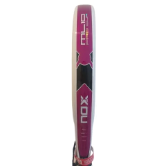 Paleta Padel Paddle Nox ML10 Pro Cup + Regalos! - comprar online