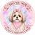 Kit Tal Mãe Tal Pet - Dog Mom - Fatorart Pet