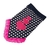 Bandana 3 corações