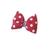 Laço Tiara Bolão Minnie