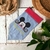 Bandana Carinha Mickey