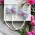 Tiara Laço Duplo Stitch - comprar online