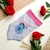 Bandana Stitch - Zara - comprar online