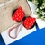 Laço Tiara Minnie C/ Orelhinha - comprar online