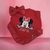 Conjunto Minnie Zara na internet