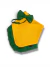 Conjunto Campeã da Torcida - comprar online