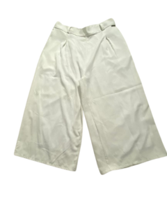 Calça Pantalona- Tamanho 54 - Marca Equilibri - comprar online