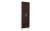 Escobero 2 Puertas 180 cm Mz | Organización Discreta para Elementos de Limpieza - América Muebles