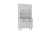 Combo Kit 4 puertas y Comedor Madison | Tapizado de sillas a elección - tienda online