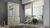 Imagen de Ropero Premium de 120x210 | Placard con Espejo, abertura de pistón a gas, ruedas y patas | Diseño amplio y elegante