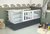 Cama Cuna Laurina Cajones y Cambiador en un mismo lugar | Elegancia y Seguridad para tu Bebé en internet