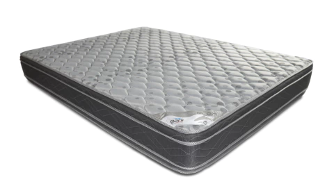 Colchón Silver Flex 80 - 100 - 140 - 160 cm | Colchón Espuma Alta Densidad | Versatilidad y Confort - comprar online