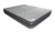 Colchón Silver Flex 80 - 100 - 140 - 160 cm | Colchón Espuma Alta Densidad | Versatilidad y Confort - comprar online