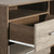 Imagen de Cómoda Veneza con 4 Cajones y Puerta | Estilo y Organización para tu Dormitorio
