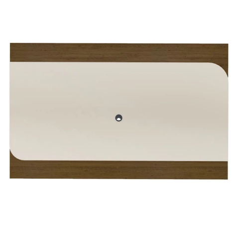 Panel Elegance para Tv | Soporta Tv hasta 86" | [TRANSFERENCIA 399.000] - América Muebles