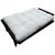 Futón con Colchón | Sillón Reclinable Convertible en Cama | Sofa Cama - tienda online